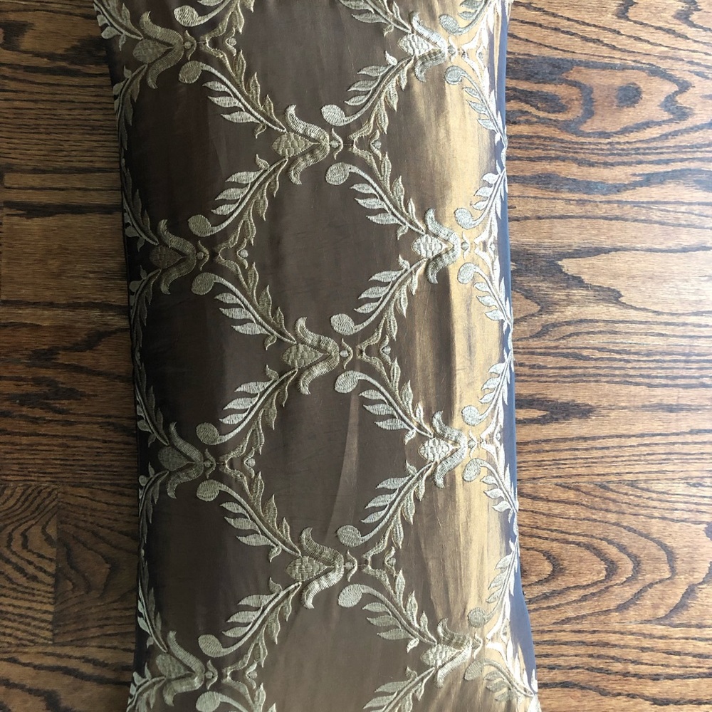 Accent  pillow
